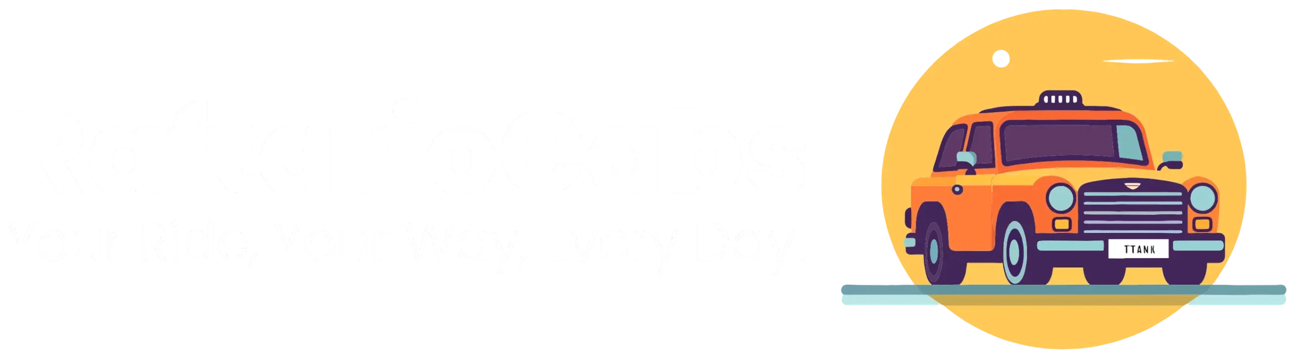 Raftario Cabs